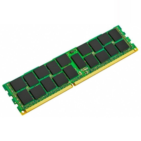 Memória 8GB (2Rx8) DDR3L 1600MHz 240-Pin ECC RDIMM PC3L-12800 para Lenovo 0C19534