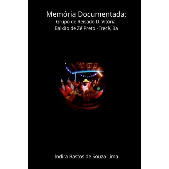 Mem ria Documentada, (Paperback)