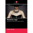 thumbnail image 1 of Memória cega (Paperback), 1 of 1