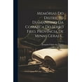 thumbnail image 1 of Memórias Do Districto Diamantino Da Comarca Do Sêrro Frio, Província De Minas Geraes... (Paperback), 1 of 1
