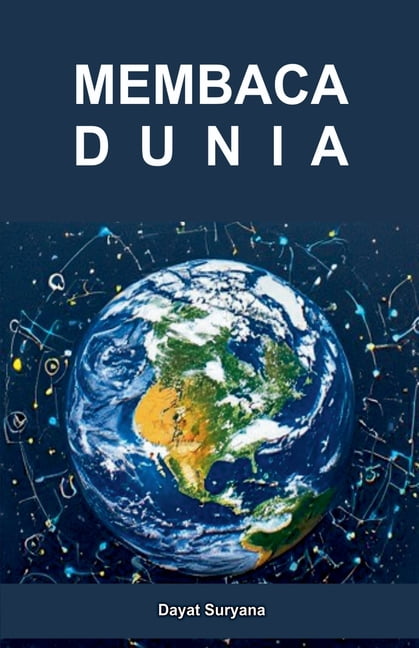 Membaca Dunia, (Paperback)