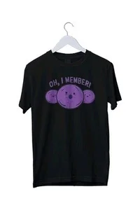 Member Berries Parody Oh I Member Vintage Retro T-Shirt Mens S M L XL 234XL
