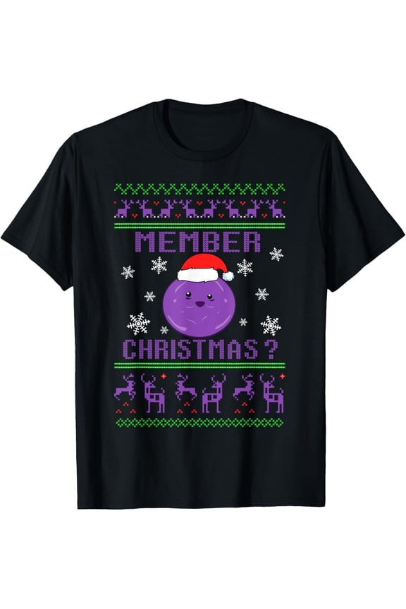 Member ? Berry T-Shirt All Size S-5XL