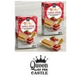 thumbnail image 1 of Member Peanut Butter & Jelly Wafer Sticks, 2.1 oz., 12 pk, (2pk). with Queen of the Castle Gift Tag TM, 1 of 3