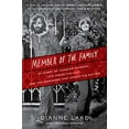 thumbnail image 1 of Pre-Owned Member of the Family: My Story of Charles Manson, Life Inside His Cult, and the Darkness That Ended the Sixties (Hardcover) 0062695576 9780062695574, 1 of 1