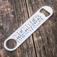 thumbnail image 1 of Member of the Resistance - Bottle Opener, 1 of 1