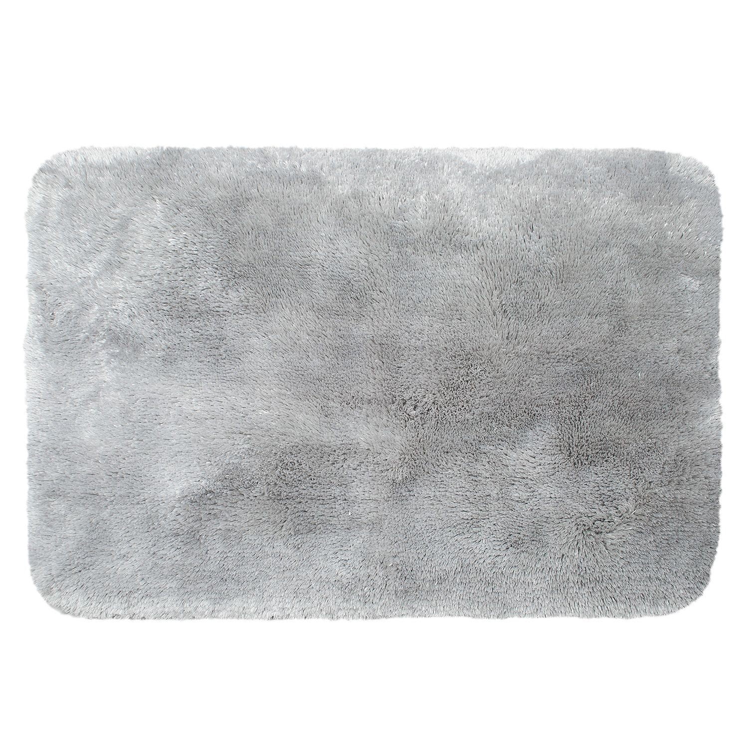 Member's Mark Hotel Premier Collection Bath Rug, 24" x 36", Platinum