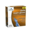 Member's Mark Nitrile Exam Gloves, Large, 400 Count