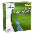 Member's Mark Nitrile Exam Gloves, Medium, 400 Ct