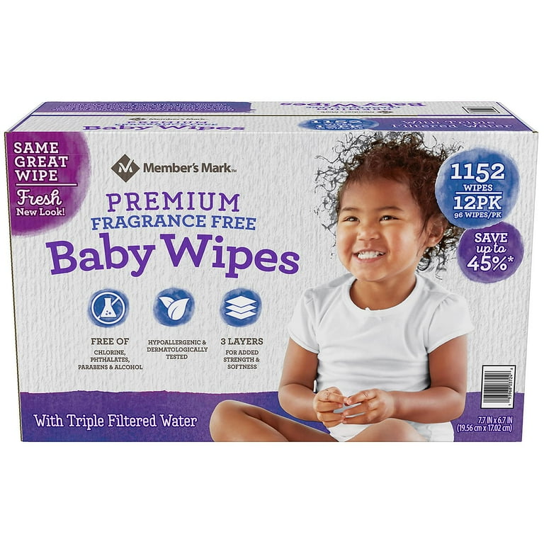 Huggies Baby Wipes Huggies Wipes 1152 Count Wipes Huggies