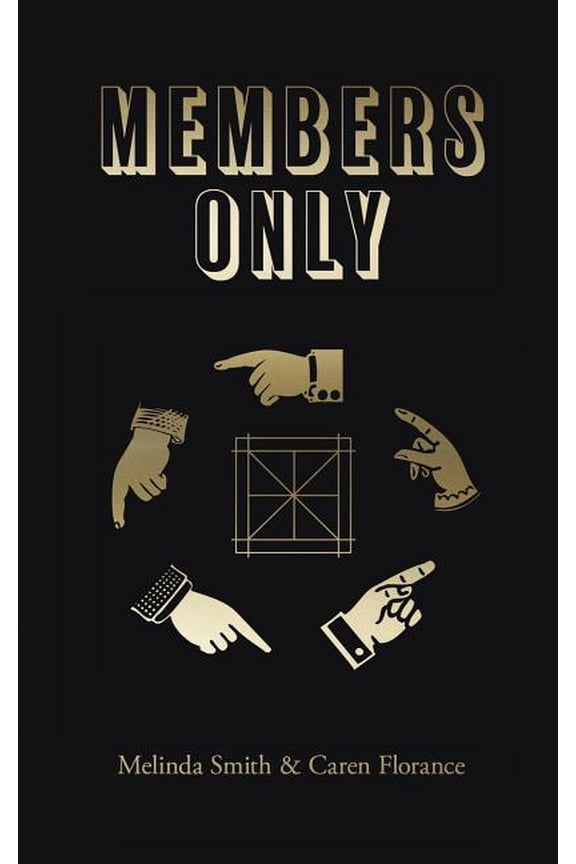Member's Only, (Paperback)