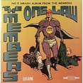 thumbnail image 1 of Members - One Law - Vinyl, 1 of 1