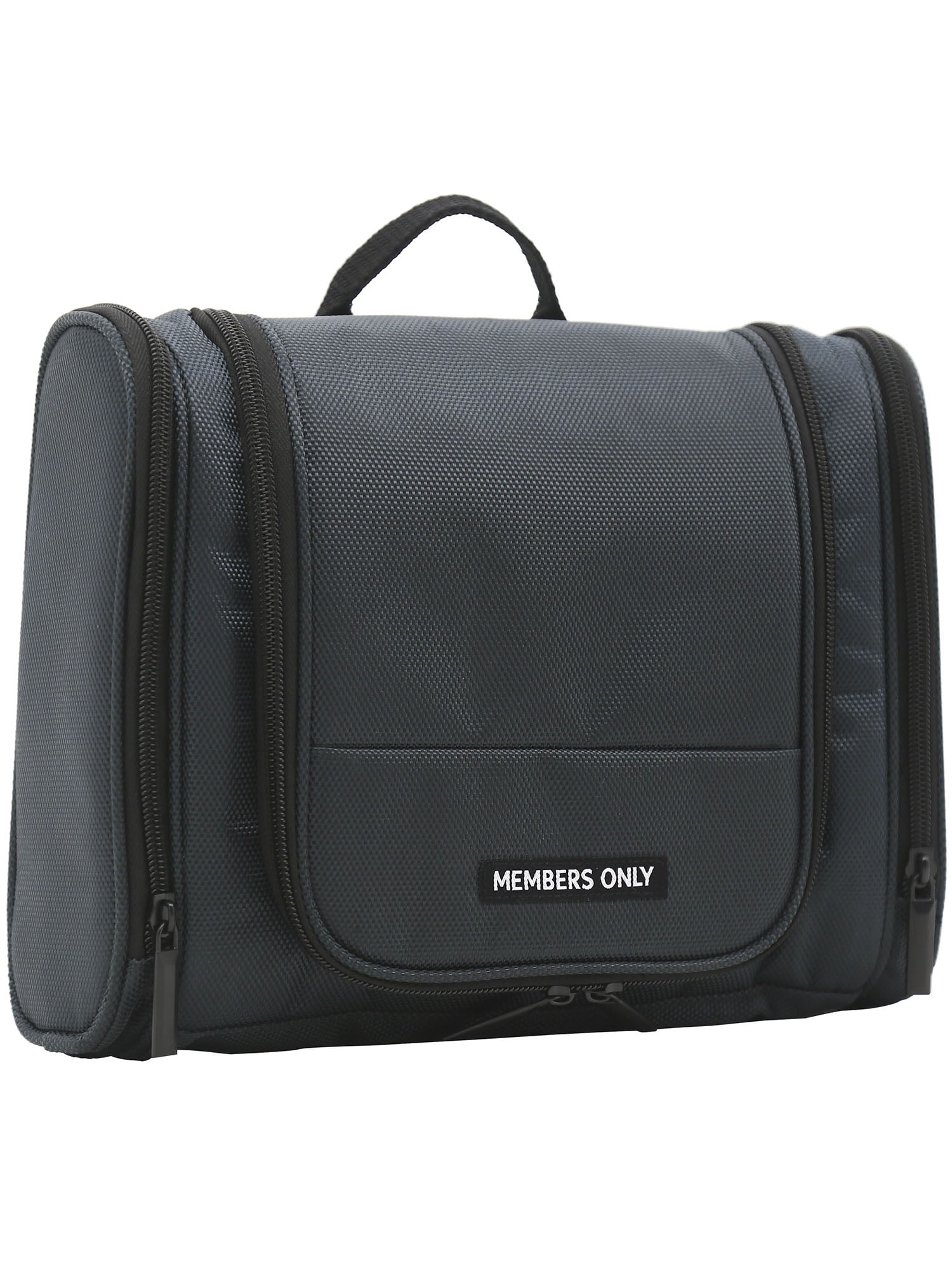 Amazonbasics hanging cheap toiletry kit