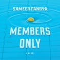 thumbnail image 1 of Members Only (Audiobook), 1 of 1