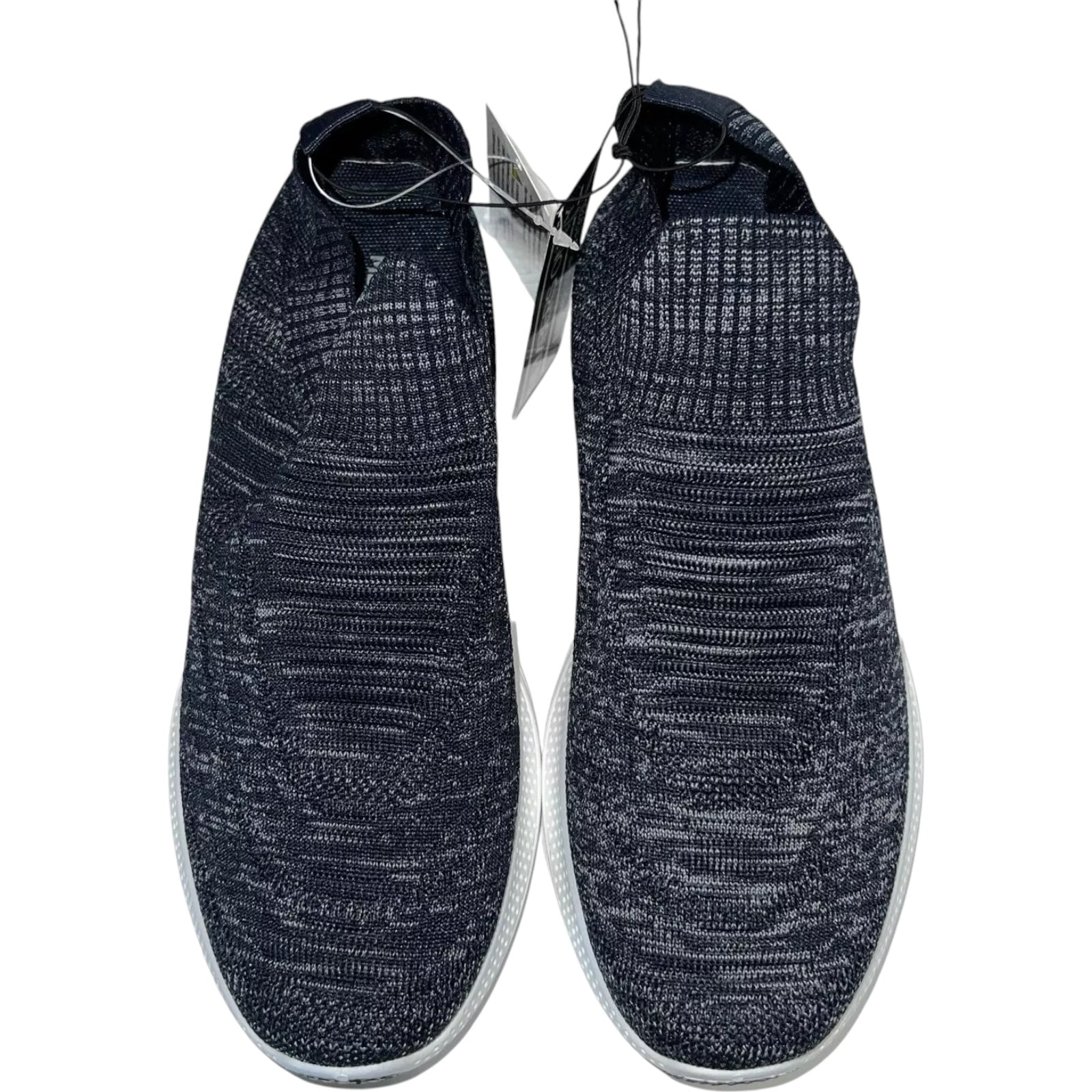 Members Only Light Weight Breathable Sneakers Navy Mens 10  display picture 3