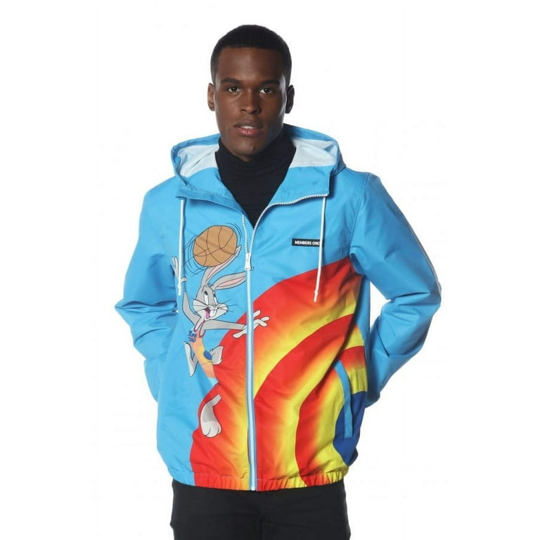 Space buy jam jacket