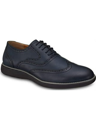men s wingtip shoes