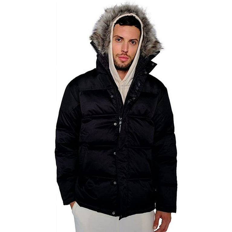 Members only winter jacket best sale