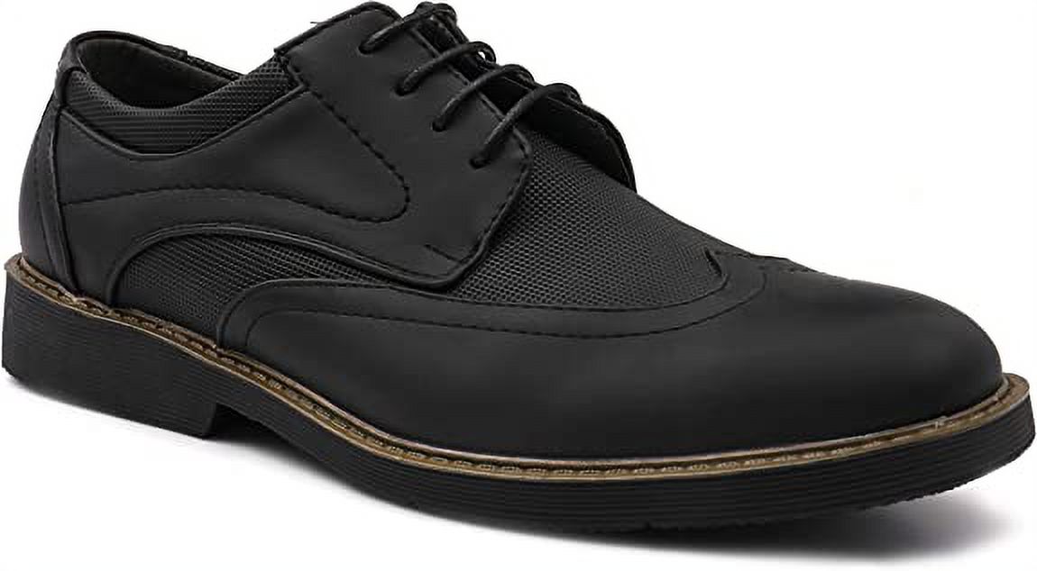 men's marino wingtip oxfords