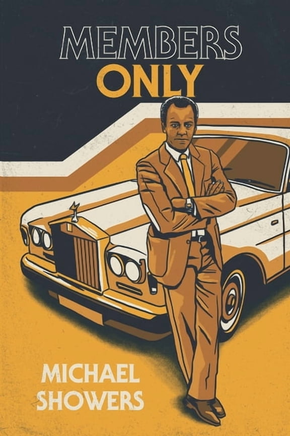 Members Only: Michael Showers, (Paperback)