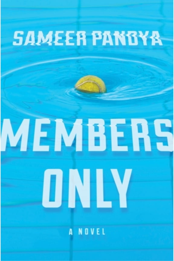 Members Only (Paperback)