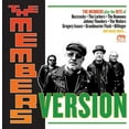 thumbnail image 1 of Members - Version - Music & Performance - Vinyl, 1 of 1