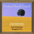 thumbnail image 1 of Members of the Maggini String Quartet - Clarinet Quintet - Music & Performance - CD, 1 of 2