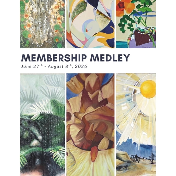 Membership Medley 2026: 60th Anniversary Edition, (Paperback)