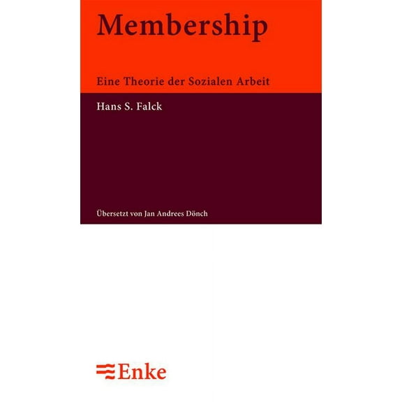Membership, (Paperback)