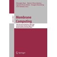 thumbnail image 1 of Membrane Computing, (Paperback), 1 of 1