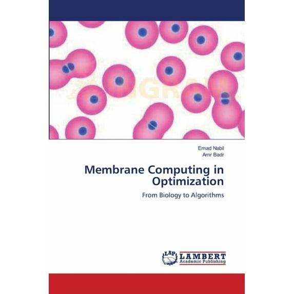 Membrane Computing in Optimization (Paperback)