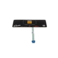 thumbnail image 1 of Wilbur Curtis Membrane Contrl Panel Curtis P WC-39171 - Genuine OEM Replacement Part, 1 of 1