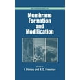 thumbnail image 1 of Membrane Formation and Modification Hardcover, 1 of 1
