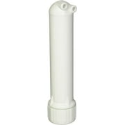 Membrane Housing for Home RO System 2x12
