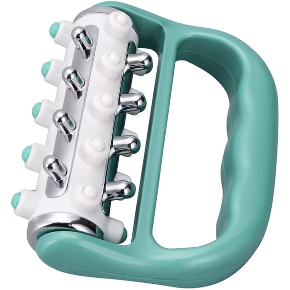 TuseyRxln Membrane Release and Fatty Removal Muscle Massage Roller, Mini Trigger Point-deep Tissue Release Body Treatment Massager