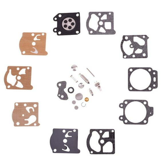 Membrane Repair Kit For Fc44 Fs36 Fs40 Fs44 Fs450 For Carburetor
