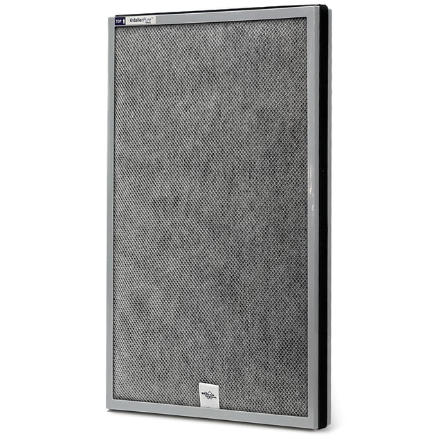 Filtre HEPA H13 6-en-1 OdallerPure Pour Membrane Solutions MSA3/MSA3S - Anti-Odeurs & Allergènes Puissant