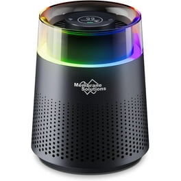 Air purifier for smoke walmart sale