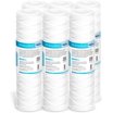 3M Aqua-pure 3MROP412 20A Water Filter Cartridge GAC...