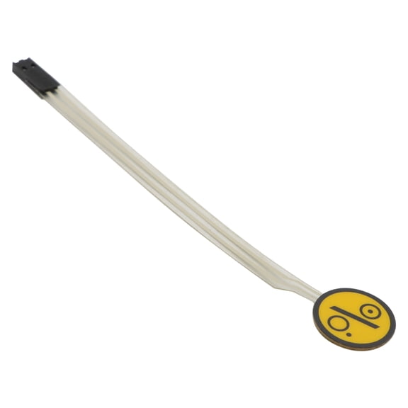 Membrane Switch ON/OFF Keypad Part for Zimmer ATS 3000X 60-3000-713-00
