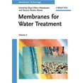 thumbnail image 1 of Membrane Technology: Membranes for Water Treatment (Hardcover), 1 of 1