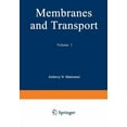 thumbnail image 1 of Membranes and Transport: Volume 1, (Paperback), 1 of 1