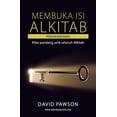 thumbnail image 1 of Membuka Isi Alkitab Perjanjian Baru, (Paperback), 1 of 1
