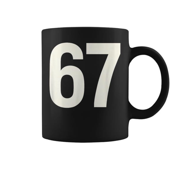 Meme Alpha GenZ Aura Energy Style Coffee Mugs