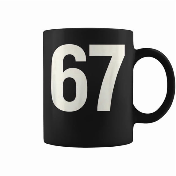 Meme Alpha GenZ Aura Energy Style Coffee Mugs