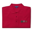 thumbnail image 1 of Meme Coins Polo Shirt, 1 of 10