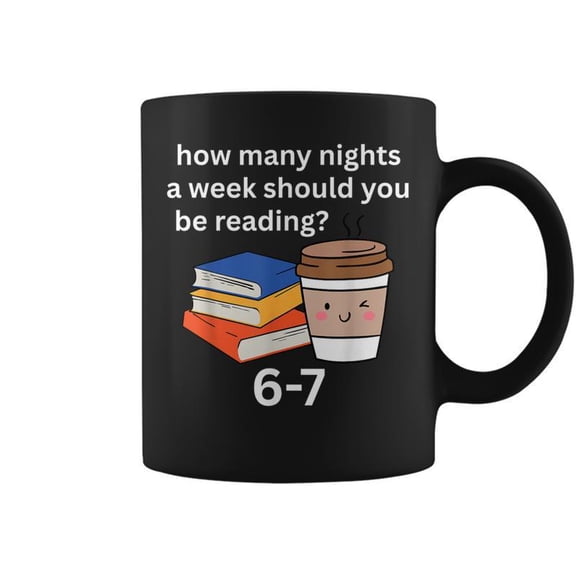 Meme English Teacher Reading Book Lover Humor Coffee Mugs
