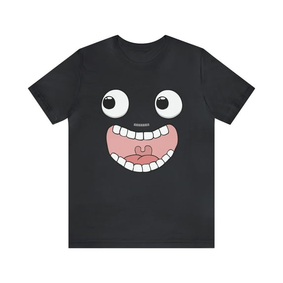 Meme Face Shirt | Funny Humorous Meme Joke T-Shirt