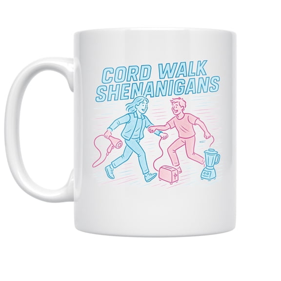 Meme Lovers Humor Design - Meme Enthusiast - 11 oz Ceramic Coffee Mug