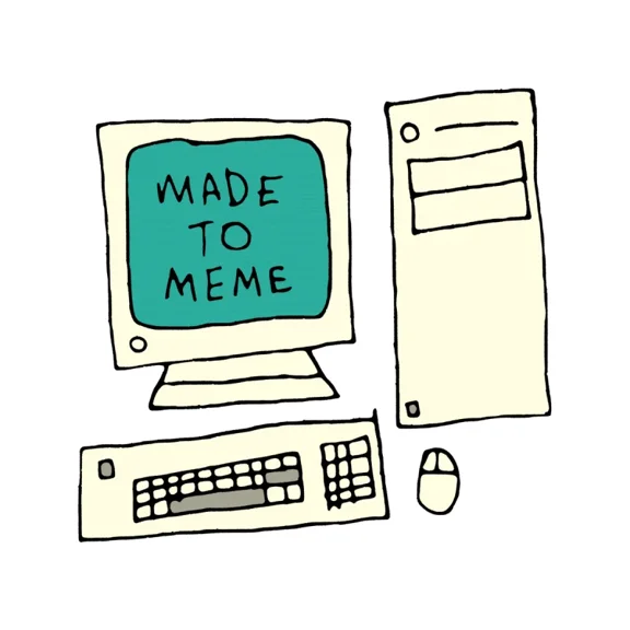 Meme Machine